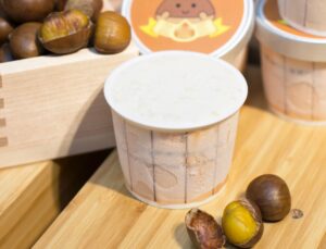 Temple Street Artisanal Ice Cream